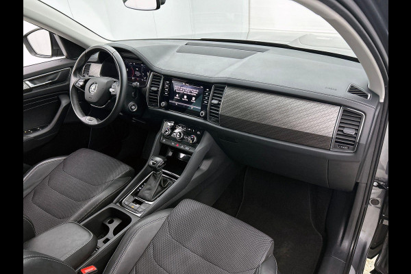 Škoda Kodiaq 1.5 TSI Business Edition CAMERA | CARPLAY | AD-CRUISE | STOF-LEER