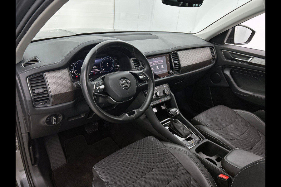 Škoda Kodiaq 1.5 TSI Business Edition CAMERA | CARPLAY | AD-CRUISE | STOF-LEER