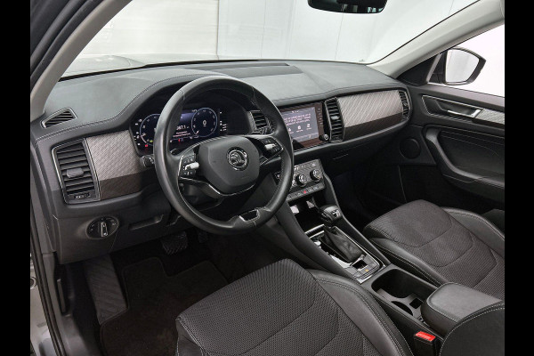 Škoda Kodiaq 1.5 TSI Business Edition CAMERA | CARPLAY | AD-CRUISE | STOF-LEER
