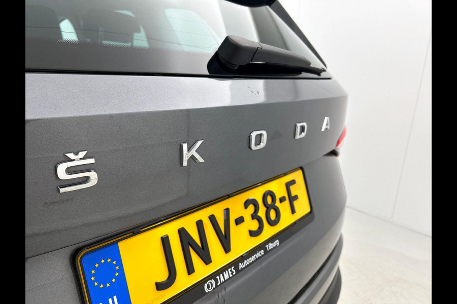 Škoda Kodiaq 1.5 TSI Business Edition CAMERA | CARPLAY | AD-CRUISE | STOF-LEER