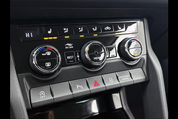 Škoda Kodiaq 1.5 TSI Business Edition CAMERA | CARPLAY | AD-CRUISE | STOF-LEER