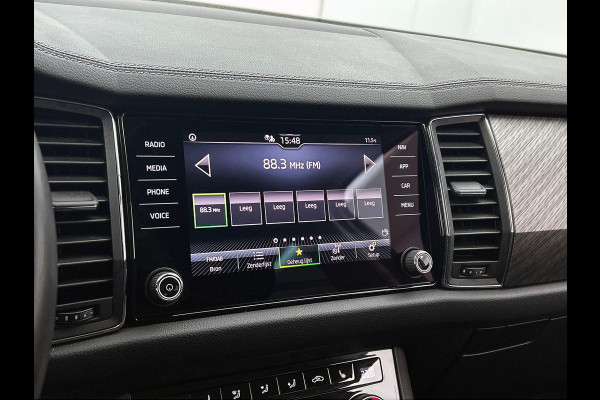 Škoda Kodiaq 1.5 TSI Business Edition CAMERA | CARPLAY | AD-CRUISE | STOF-LEER