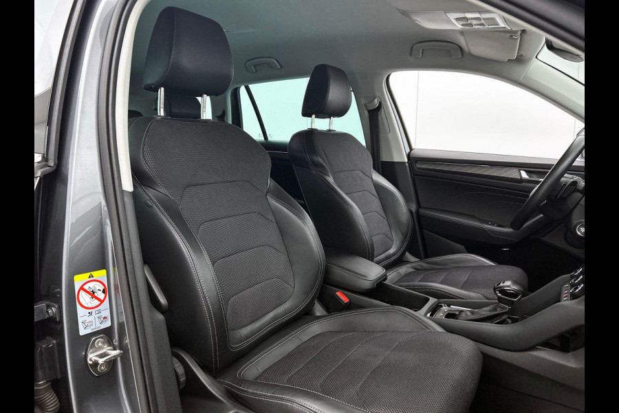 Škoda Kodiaq 1.5 TSI Business Edition CAMERA | CARPLAY | AD-CRUISE | STOF-LEER