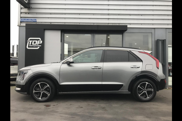 Kia Niro 1.6 Hybrid DynamicLine Stoelverwarming 7 JAAR GAR.
