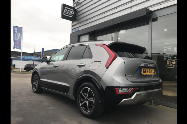 Kia Niro 1.6 Hybrid DynamicLine Stoelverwarming 7 JAAR GAR.
