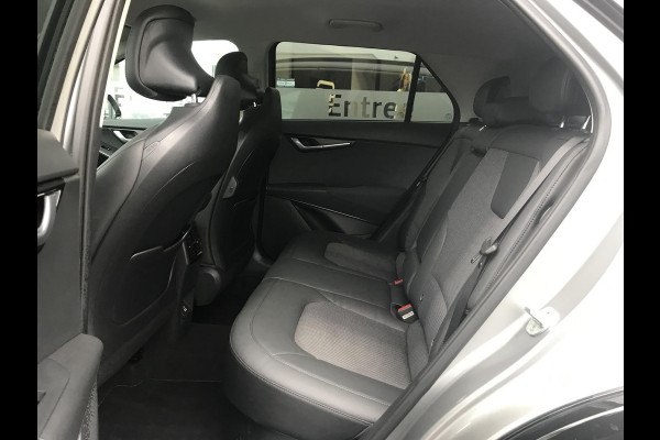 Kia Niro 1.6 Hybrid DynamicLine Stoelverwarming 7 JAAR GAR.