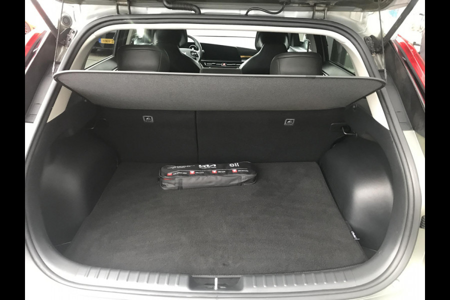 Kia Niro 1.6 Hybrid DynamicLine Stoelverwarming 7 JAAR GAR.