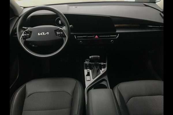 Kia Niro 1.6 Hybrid DynamicLine Stoelverwarming 7 JAAR GAR.