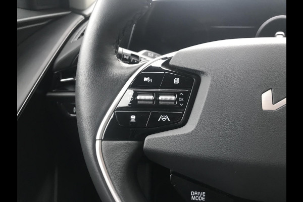 Kia Niro 1.6 Hybrid DynamicLine Stoelverwarming 7 JAAR GAR.