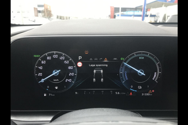 Kia Niro 1.6 Hybrid DynamicLine Stoelverwarming 7 JAAR GAR.