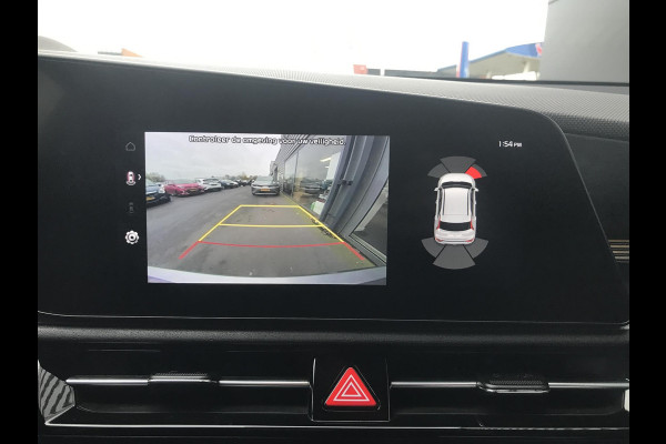 Kia Niro 1.6 Hybrid DynamicLine Stoelverwarming 7 JAAR GAR.