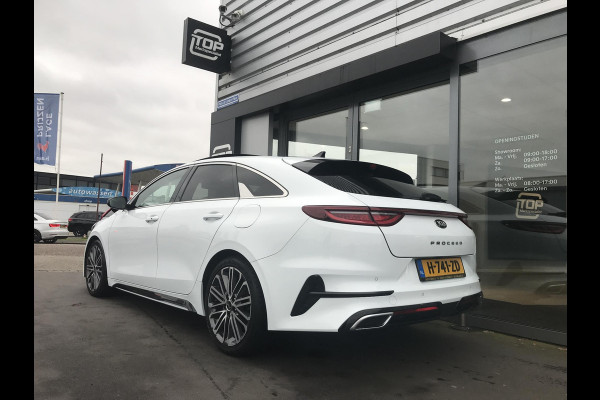 Kia ProCeed 1.4 T-GDI GT-PlusLine Panoramadak 7 JAAR GARANTIE