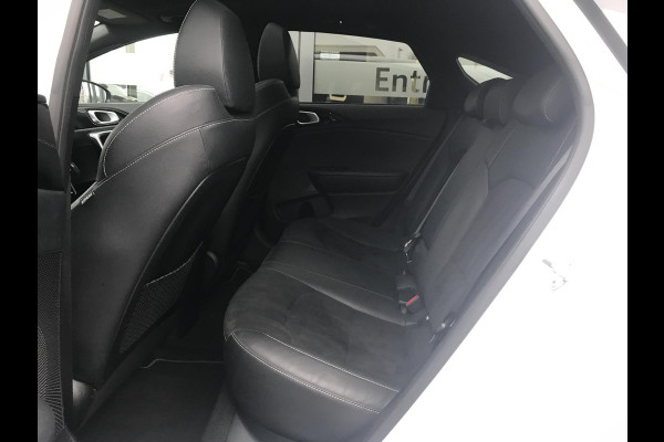 Kia ProCeed 1.4 T-GDI GT-PlusLine Panoramadak 7 JAAR GARANTIE