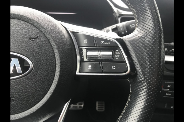 Kia ProCeed 1.4 T-GDI GT-PlusLine Panoramadak 7 JAAR GARANTIE