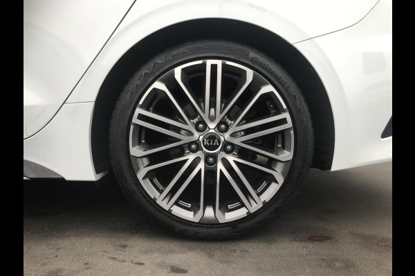 Kia ProCeed 1.4 T-GDI GT-PlusLine Panoramadak 7 JAAR GARANTIE