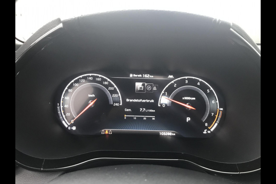 Kia ProCeed 1.4 T-GDI GT-PlusLine Panoramadak 7 JAAR GARANTIE