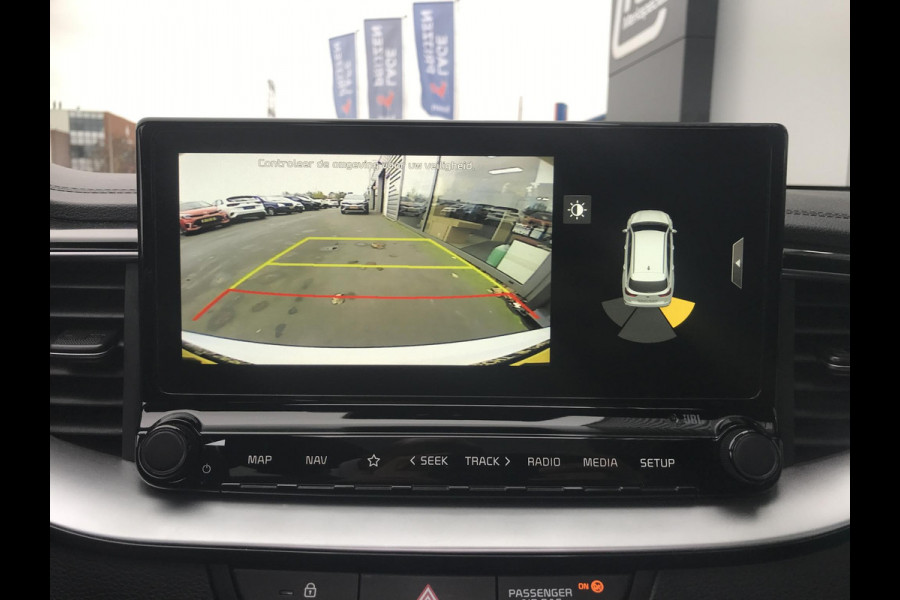 Kia ProCeed 1.4 T-GDI GT-PlusLine Panoramadak 7 JAAR GARANTIE