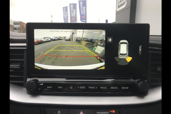 Kia ProCeed 1.4 T-GDI GT-PlusLine Panoramadak 7 JAAR GARANTIE