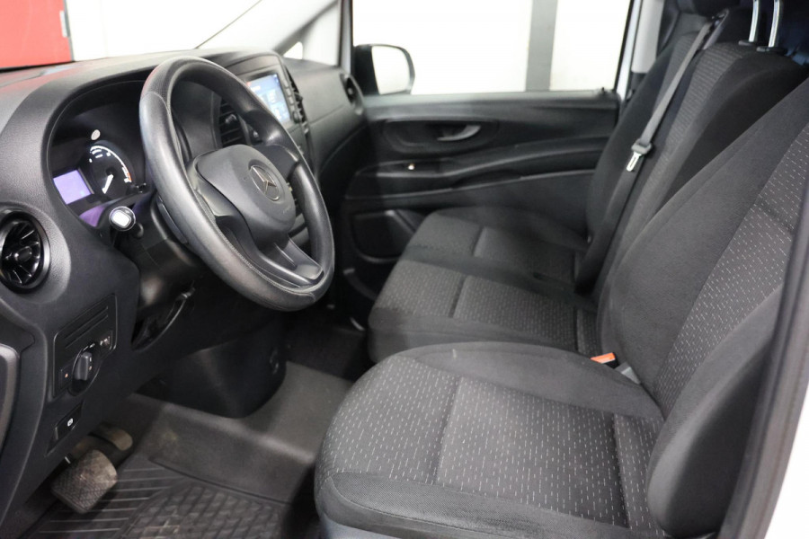 Mercedes-Benz eVito eVito Lang 41 kWh LANG L2H1 Nette Staat