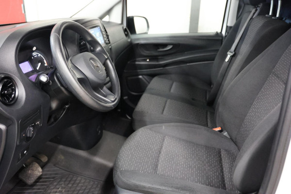 Mercedes-Benz eVito eVito Lang 41 kWh LANG L2H1 Nette Staat