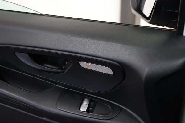 Mercedes-Benz eVito eVito Lang 41 kWh LANG L2H1 Nette Staat