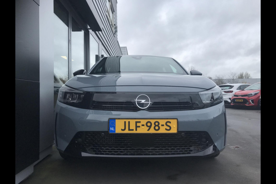 Opel Corsa 1.2 Turbo Hybrid GS