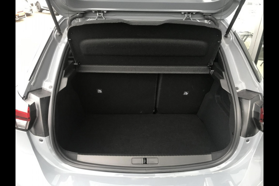 Opel Corsa 1.2 Turbo Hybrid GS