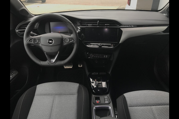 Opel Corsa 1.2 Turbo Hybrid GS