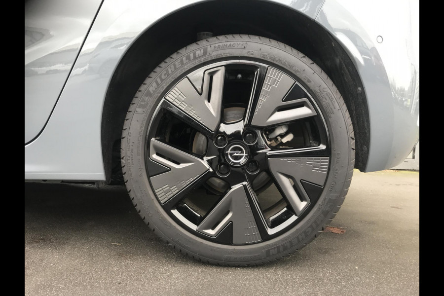 Opel Corsa 1.2 Turbo Hybrid GS