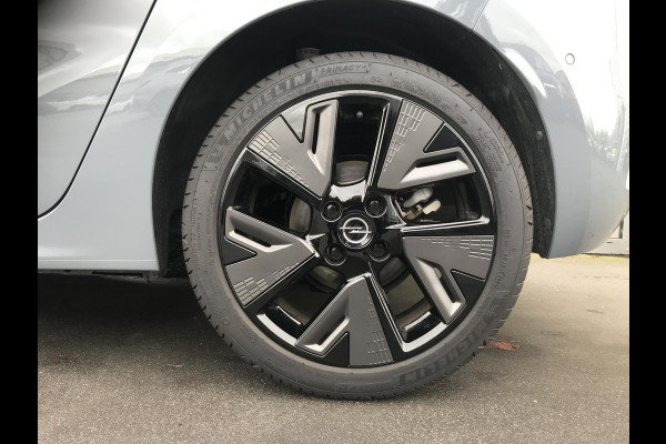 Opel Corsa 1.2 Turbo Hybrid GS