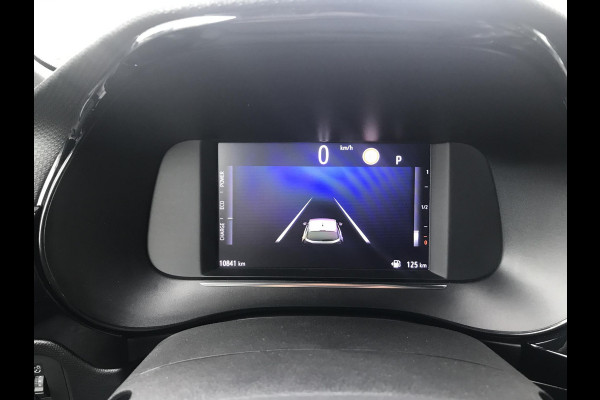 Opel Corsa 1.2 Turbo Hybrid GS