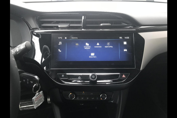 Opel Corsa 1.2 Turbo Hybrid GS