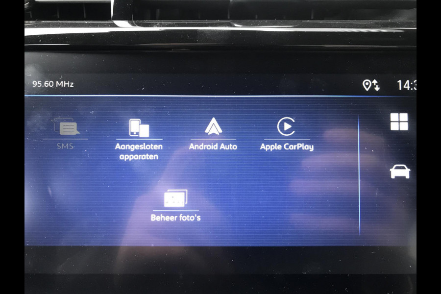 Opel Corsa 1.2 Turbo Hybrid GS