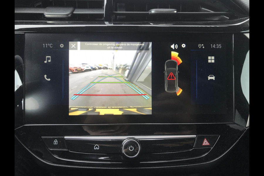 Opel Corsa 1.2 Turbo Hybrid GS