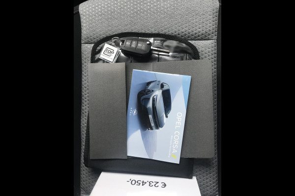 Opel Corsa 1.2 Turbo Hybrid GS