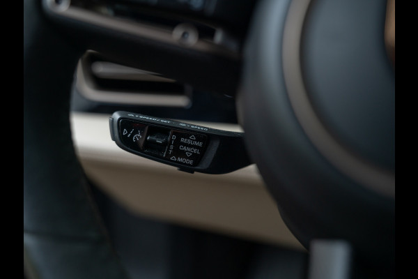 Porsche Taycan Turbo S 93 kWh | SportDesign Carbon | Burmester | Keramisch | PDCC Sport