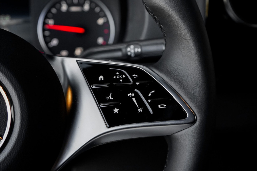 Mercedes-Benz Sprinter 319 1.9 CDI L2H2 Camera Rijklaarprijs