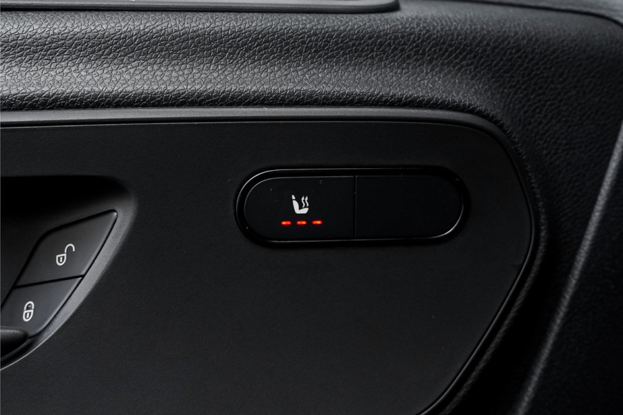 Mercedes-Benz Sprinter 319 1.9 CDI L2H2 Camera Rijklaarprijs