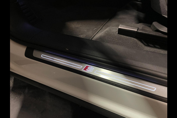 Audi e-tron 50 Quattro S-LINE Edition 71 kWh|BLACK/WHITE|LEDER|PANO|ACC|MEMORY|APPLE CARPLAY|CAMERA|NL-AUTO|NAP|INCL. BTW|1e EIG|