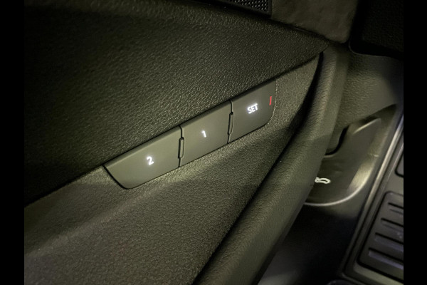 Audi e-tron 50 Quattro S-LINE Edition 71 kWh|BLACK/WHITE|LEDER|PANO|ACC|MEMORY|APPLE CARPLAY|CAMERA|NL-AUTO|NAP|INCL. BTW|1e EIG|
