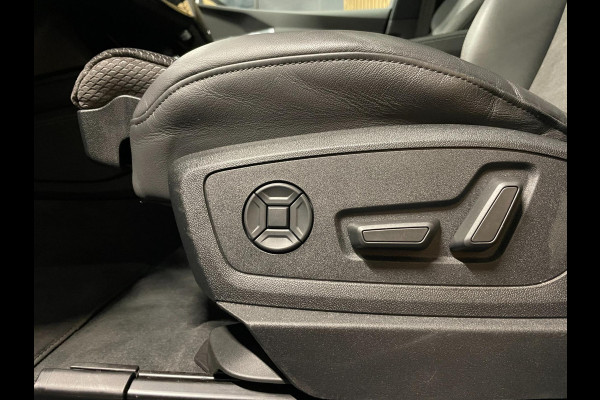 Audi e-tron 50 Quattro S-LINE Edition 71 kWh|BLACK/WHITE|LEDER|PANO|ACC|MEMORY|APPLE CARPLAY|CAMERA|NL-AUTO|NAP|INCL. BTW|1e EIG|