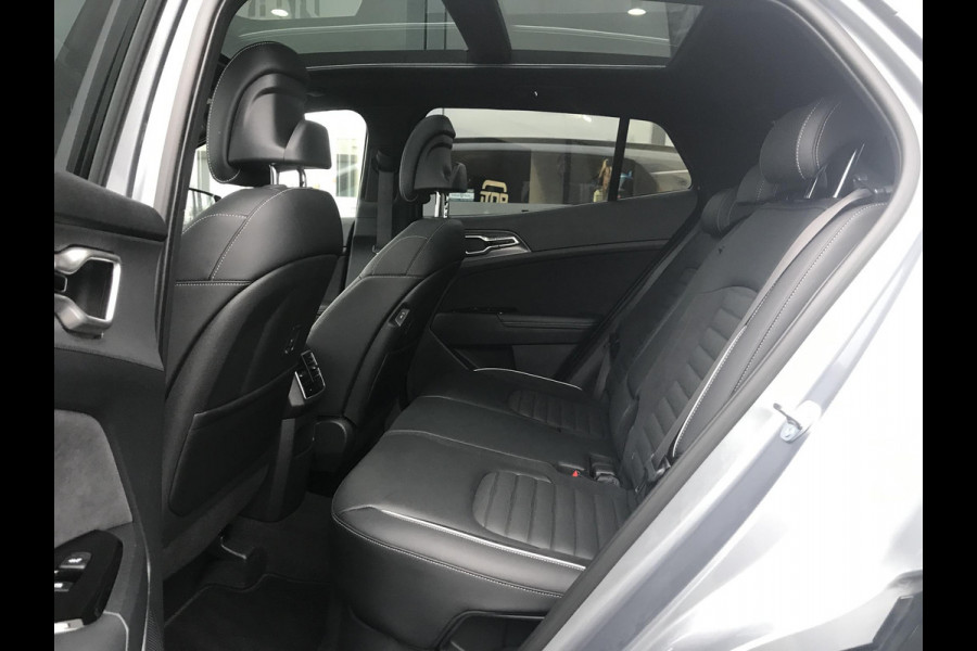 Kia Sportage 1.6 Hybrid GT-PlusLine 7 JAAR GARANTIE