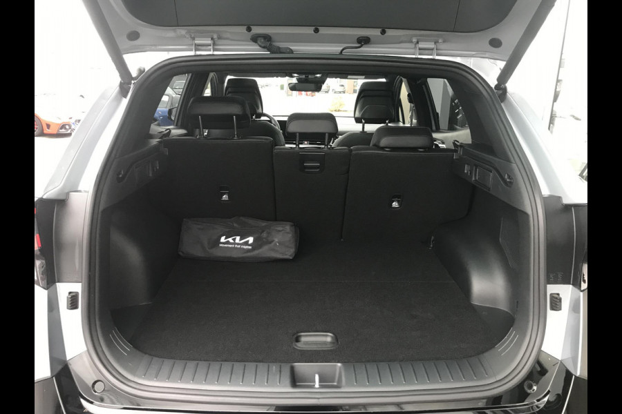 Kia Sportage 1.6 Hybrid GT-PlusLine 7 JAAR GARANTIE