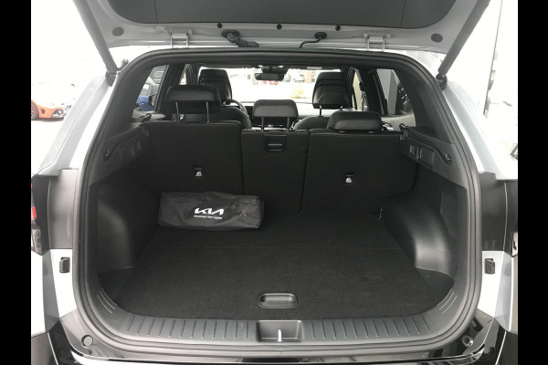 Kia Sportage 1.6 Hybrid GT-PlusLine 7 JAAR GARANTIE