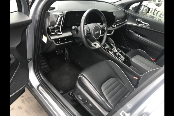 Kia Sportage 1.6 Hybrid GT-PlusLine 7 JAAR GARANTIE
