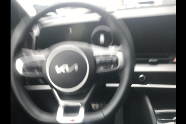 Kia Sportage 1.6 Hybrid GT-PlusLine 7 JAAR GARANTIE