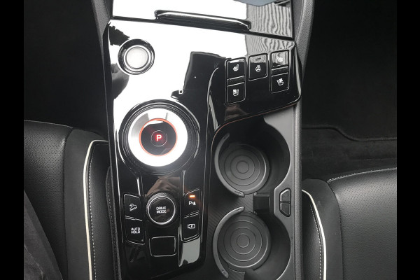 Kia Sportage 1.6 Hybrid GT-PlusLine 7 JAAR GARANTIE