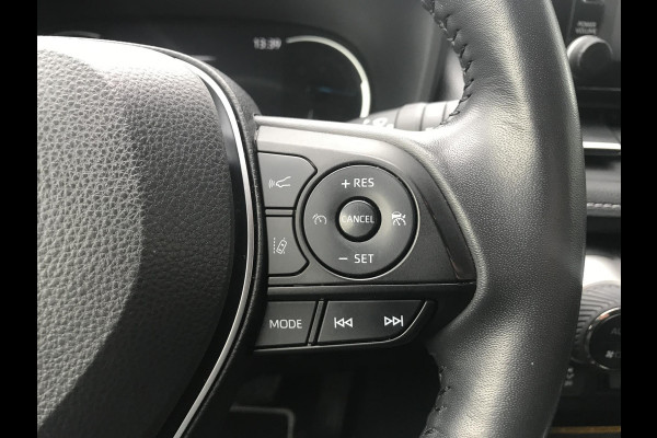 Toyota RAV4 2.5 Hybrid AWD Black Edition 360camera