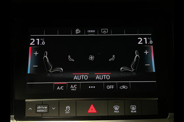 Audi e-tron 55 Quattro Edition 95 kWh|90% SOH|GROTE ACCU|CRUISE+CLIMATE CONTROL|ELEK.INTERIEUR+A-KLEP|NL-AUTO|NAP|INCL BTW|1e EIG|