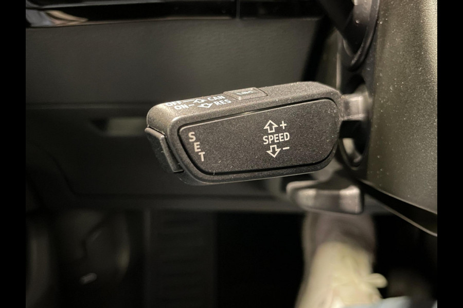 Audi e-tron 55 Quattro Edition 95 kWh|90% SOH|GROTE ACCU|CRUISE+CLIMATE CONTROL|ELEK.INTERIEUR+A-KLEP|NL-AUTO|NAP|INCL BTW|1e EIG|